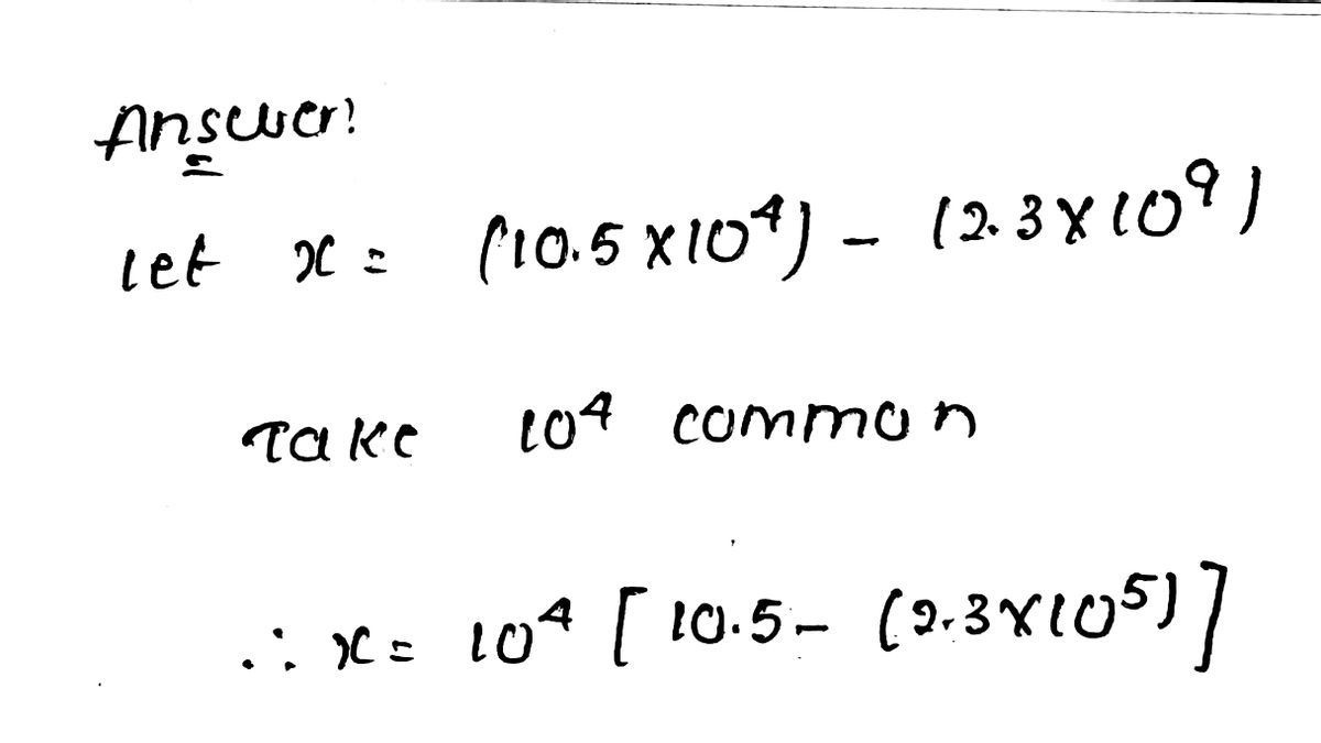 Physics homework question answer, step 1, image 1